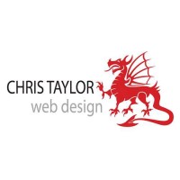 Chris Taylor Web Design logo - Similar company to Web Wednesday