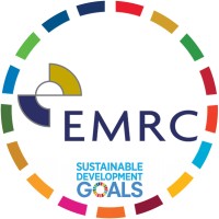 Eastern Metropolitan Regional Council logo - Similar company to Circular Textile Working Group (Ctwg) Wa