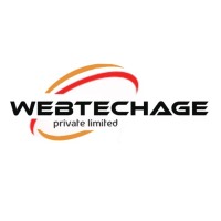 WebtechAge Pvt Ltd logo - Similar company to Mhf Solution