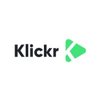Klickr logo - Similar company to Creactive Media