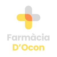 Farmàcia D'Ocon logo - Similar company to Prolisama5Gl