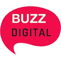 Buzzdigital logo - Similar company to Casco Digital