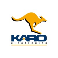 Ka-Ro electronics GmbH logo - Similar company to Humanodoro