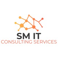 SM IT Consulting Services logo - Similar company to It Techpros, Inc.