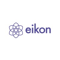 Eikon logo - Similar company to Ventt