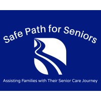 Safe Path for Seniors logo - Similar company to Lightship It