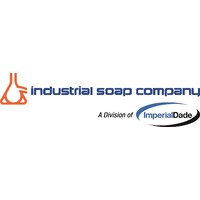 Industrial Soap Company A Division of Imperial Dade logo - Similar company to Ebp Supply Solutions, A Division Of Imperial Dade