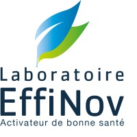EffiNov Nutrition logo - Similar company to Lavilab