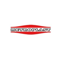 Metroplast Lift logo - Similar company to Liftup Elevator
