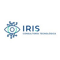 IRIS Consultoría Tecnológica logo - Similar company to Iris Consulting Ltd