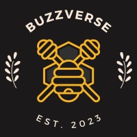 BuzzVerse logo - Similar company to Dough Doughnuts