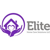 Elite Home Care Solutions logo - Similar company to Keep Living At Home