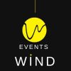 EVENTS WIND logo - Similar company to Batequip