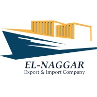El-Naggar import & export logo - Similar company to Mirofrost Co