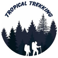 Tropical Trekking logo - Similar company to Gutrip - Adventure & Outdoor Activities Service