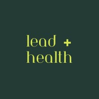 Lead With Health logo - Similar company to Ani Consulting