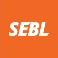 SEBL Distribution Ltd. logo - Similar company to Dx Pharma