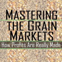 Mastering the Grain Markets logo - Similar company to Kwolco