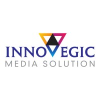 Innovegic Media Solution logo - Similar company to Visual Zest Multimedia