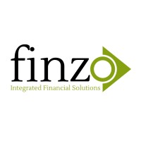 Finzo logo - Similar company to Neethu