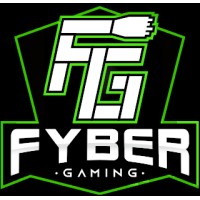 Fyber Gaming & Computer Repair logo - Similar company to Computer Gaming World