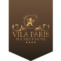 Hotel Vila Paris Boutique logo - Similar company to Bon Ton Hotels Srl (Lol Et Lola Hotel***, Hotel Capitolina City Chic***, Aparthotel Gutinului***)