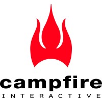Campfire Interactive logo - Similar company to Petram Analytics