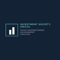 The Investment Society, University of Calabar logo - Similar company to The Investment Society Futo