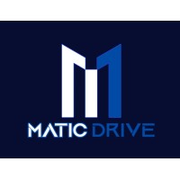 MaticDrive logo - Similar company to Ecoweal