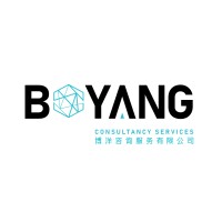 Boyang Consultancy Services Hong Kong Co., Ltd. logo - Similar company to Maxhunt Resource Pte Ltd