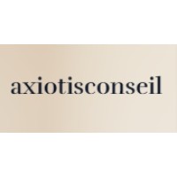 Axiotisconseil logo - Similar company to Nimchinski/Michael