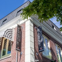 Grand Cafe De Lindenhof logo - Similar company to So Soest