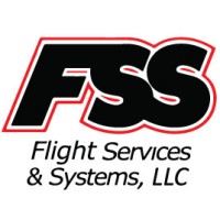 Flight Services & Systems logo - Similar company to Fss