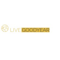 Live Goodyear logo - Similar company to The Tailored Closet