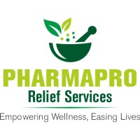 PharmaPro Relief Services logo - Similar company to Pharmacyedge