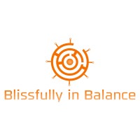 Blissfully in Balance logo - Similar company to Full Range Mobile Physical Therapy