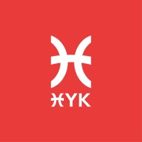 HYK logo - Similar company to Playce
