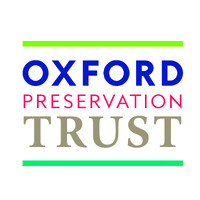 Oxford Preservation Trust logo - Similar company to Certass Ta