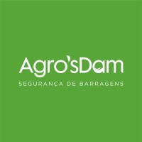 Agro'sDam Segurança de Barragens logo - Similar company to Conap Agronegócios