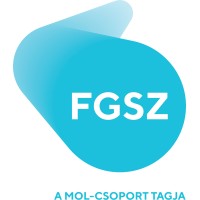FGSZ Földgázszállító Zrt. logo - Similar company to Bulgartransgaz