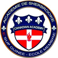 E'SUP SHERBROOKE ACADEMY GUINEE logo - Similar company to Sherbrooke Business & Digital School
