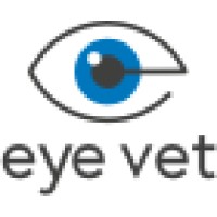 Eye Vet logo - Similar company to Veterinary Vision