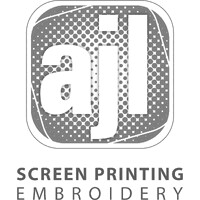 Ajl Screen Printing & Embroidery