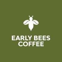 Early Bees Coffee logo - Similar company to Cream Dream