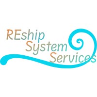 REship System Services.eu logo - Similar company to Cubierta Oy