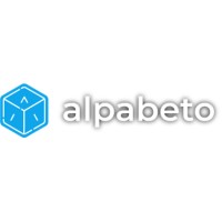 Alpabeto IT Solutions logo - Similar company to Youcode Technologies Corporation