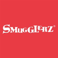 Smugglerz logo - Similar company to Newd
