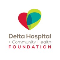 Delta Hospital and Community Health Foundation logo - Similar company to Exceledge
