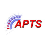 APTS bv logo - Similar company to Bmned
