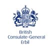British Consulate-General Erbil logo - Similar company to Intivid Risk